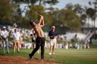 Xander Schauffele is one to watch at Valspar